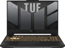 Asus Tuf Gaming F15 FX507-HN009W návod, fotka