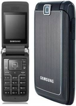 Samsung S3600 Set návod, fotka