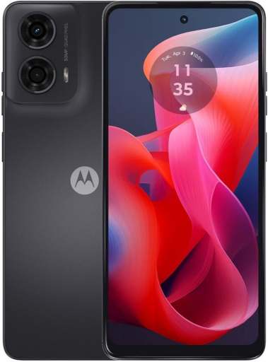 Motorola Moto G24 8GB/128GB návod, fotka
