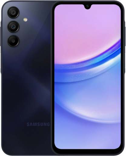 Samsung Galaxy A15 A155F 8GB/256GB návod, fotka