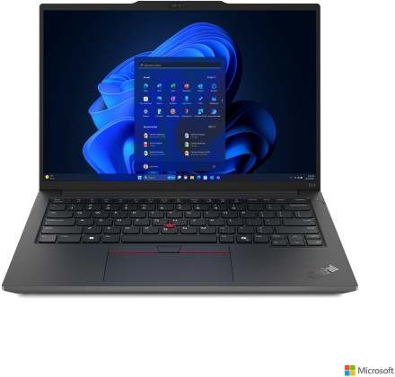 Lenovo ThinkPad E14 G6 21M7002LCK návod, fotka