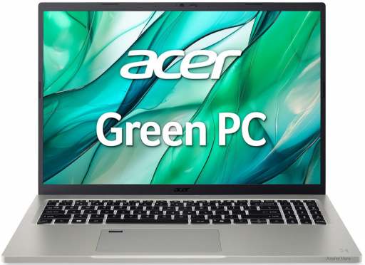 Acer Aspire Vero 16 NX.KU3EC.003 návod, fotka