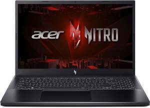 Acer Nitro 5 NH.QPEEC.002 návod, fotka