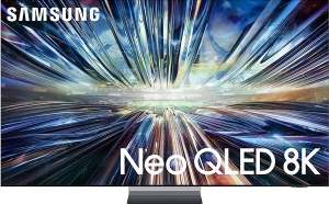 Samsung QE85QN900D návod, fotka
