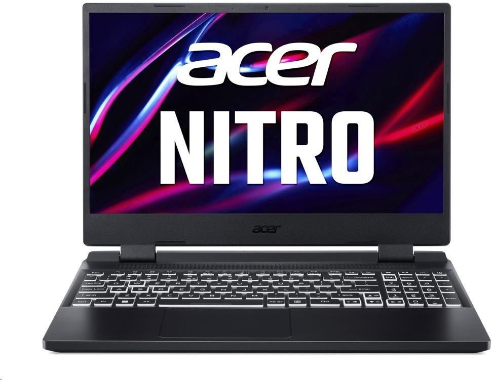 Acer AN515-58 NH.QM0EC.00R návod, fotka