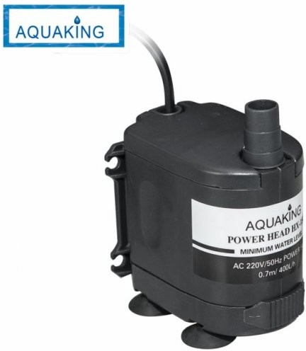 AquaKing HX-1500