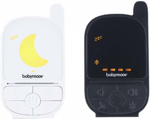 Babymoov Dětská chůvička Baby monitor Handy Care (3661276174535)