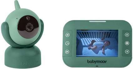 Babymoov video baby monitor Yoo-Master