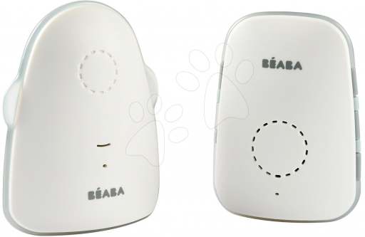 Beaba Audio Baby Monitor Simply Zen connect BE930325