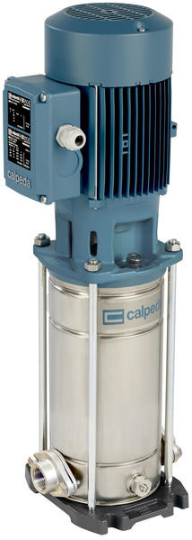 Calpeda MXV-B 25-306 O 230/400V 1,1kW