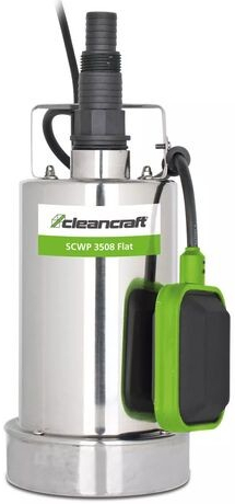 Cleancraft SCWP 3508 FLAT 7520115