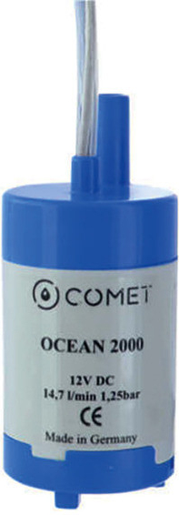 Comet Ocean 2000