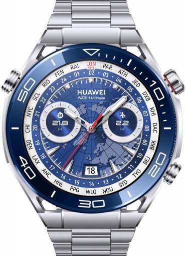 Huawei Watch Ultimate Elite