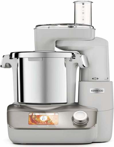 Kenwood Cookeasy+ CCL50.A0CP