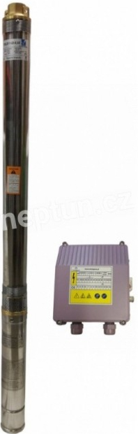 Kopro 75QJD 1-30-0,75 kabel 35m PN C C000201
