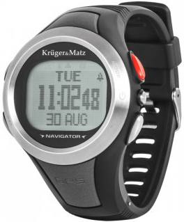 Kruger&Matz Navigator 100