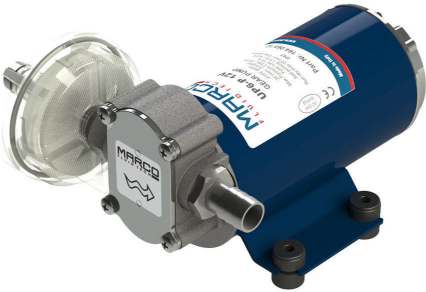 Marco UP6-P PTFE Gear pump 26 l/min – 12V