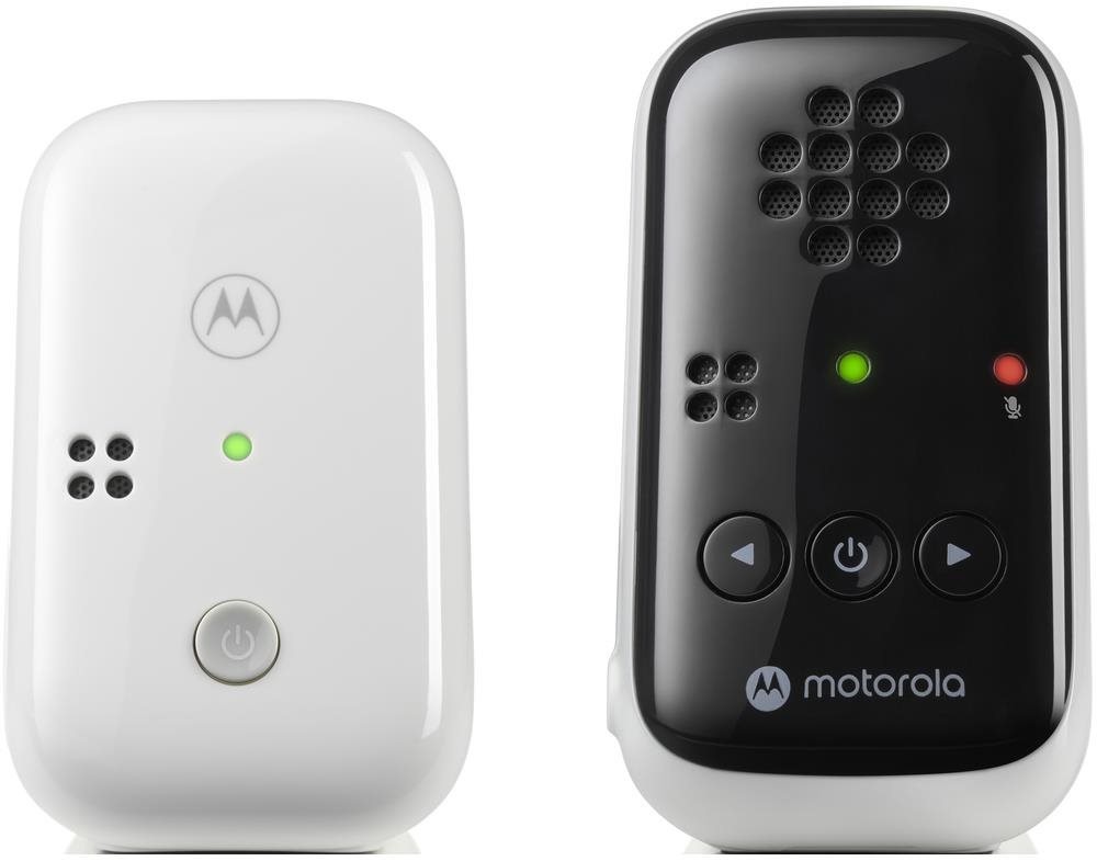 Motorola Pip 10 Dětská chůvička 5055374712375