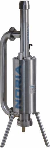 Noria LUCA-100-16-N3/10 400V kabel 10m