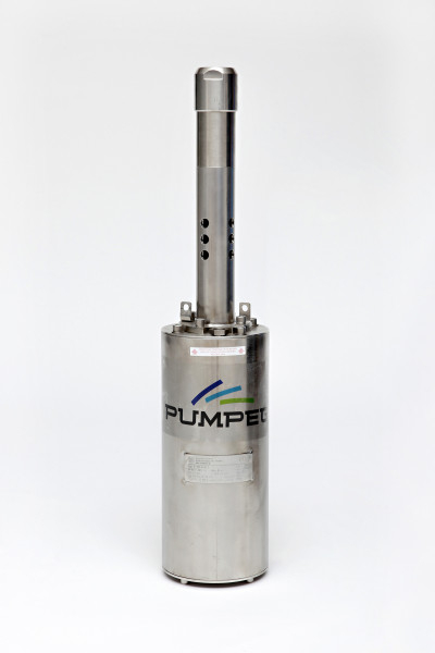 Obchod čerpadel PUMPEG 1″ GSK-6-16-T-INOX kabel 20m 400V 997121