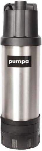 PUMPA AutoRain 2000/3 INOX Automat PN ZB00065141