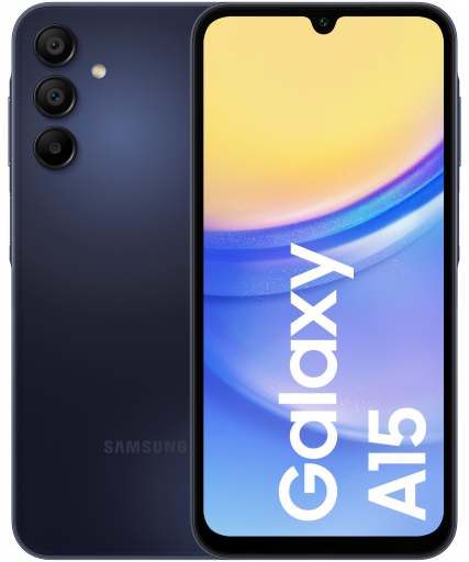 Samsung Galaxy A15 A155F 4GB/128GB