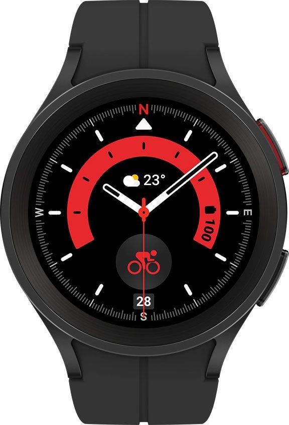 Samsung Galaxy Watch5 Pro 45mm LTE SM-R925