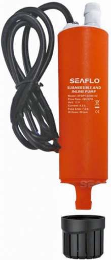 Seaflo SFSP1-G500-02B 12 V DC