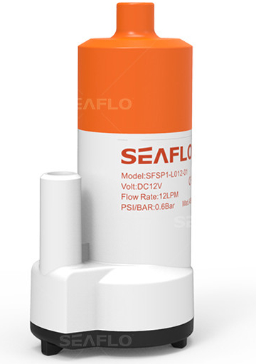 Seaflo SFSP1-L012-01 12 V DC
