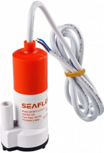 Seaflo SFSP1-L016-01 12 V DC