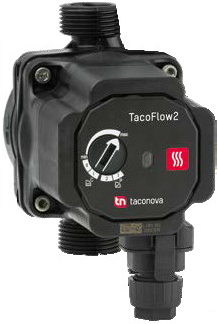 Taconova TacoFlow2 15-60 130mm