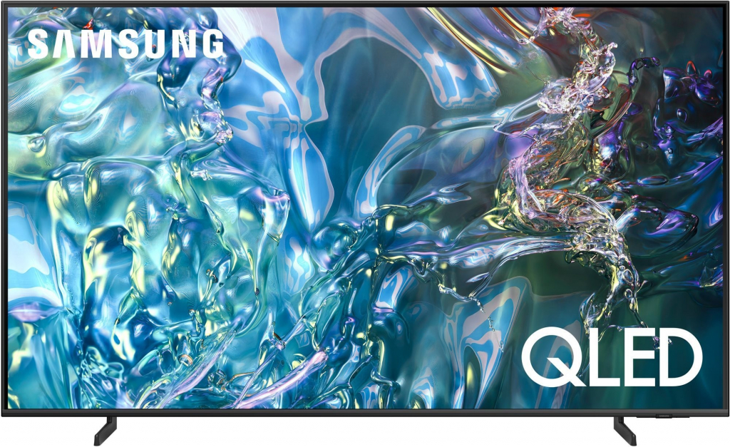 Samsung QE75Q60D návod, fotka