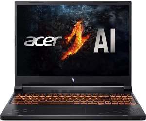 Acer Nitro V 16 NH.QP1EC.002 návod, fotka