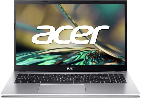 Acer Aspire 3 NX.K6SEC.00G návod, fotka