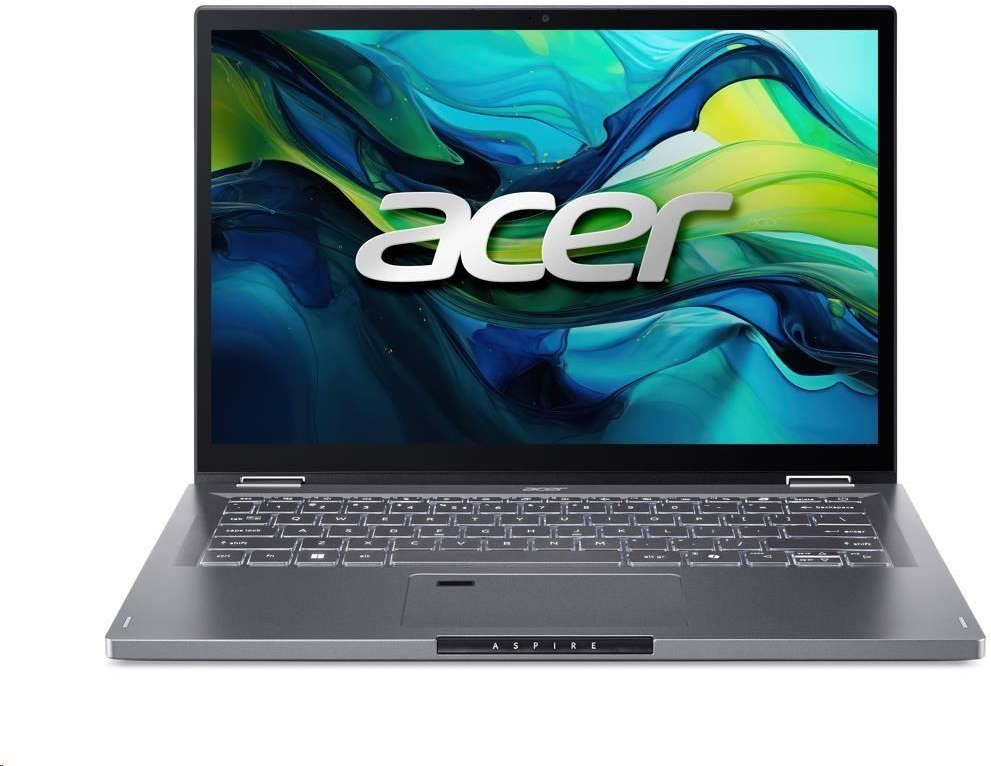 Acer Aspire Spin 14 NX.KRUEC.008 návod, fotka