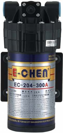 eChen GPD 300