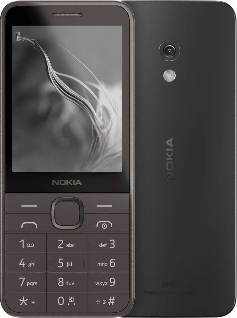 Nokia 235 4G 2024 Dual SIM