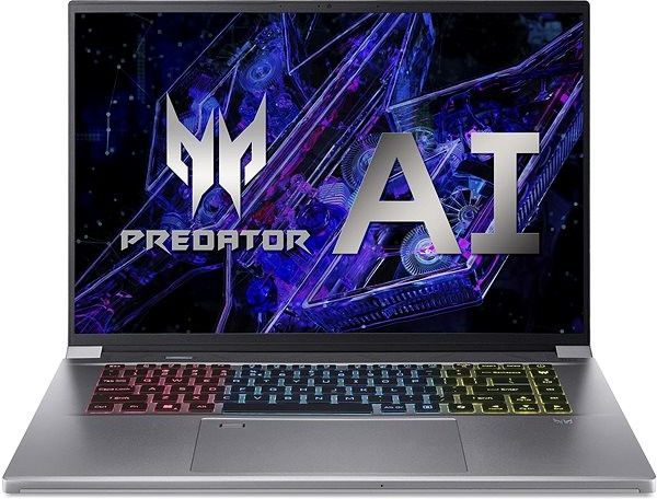 Acer Predator Triton Neo 16 NH.QPPEC.002 návod, fotka
