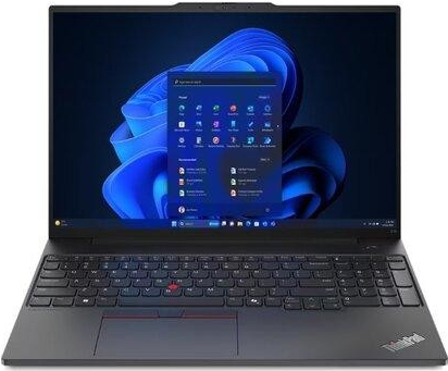 Lenovo ThinkPad E16 G2 21M5002JCK návod, fotka