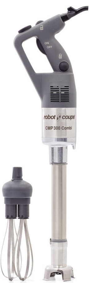 Robot Coupe CMP 300 COMBI EASY Plug