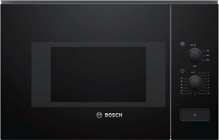Bosch BFL520MB0 návod, fotka
