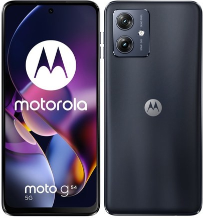 Motorola Moto G54 5G 4GB/128GB návod, fotka