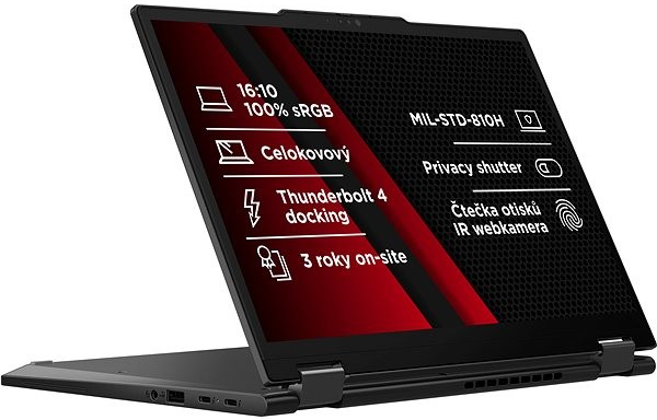 Lenovo ThinkPad X13 G5 21LW0014CK